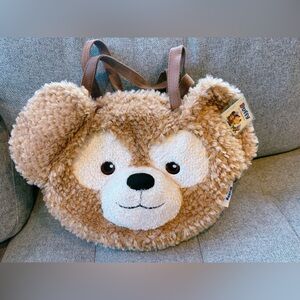Disney Duffy bag